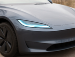 Load image into Gallery viewer, Tesla Model 3 (2024 -) Daytime Running Light DRL LED Board Retrofit