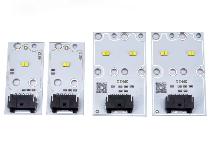 Audi A5 / S5 (2012–2016) Yellow DRL LED Control Module Upgrade