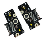Load image into Gallery viewer, BMW 3 Series G20 / G21 / G28 (2023+) Yellow DRL Upgrade for Standard LED Headlights