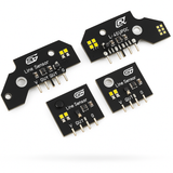 BMW 3 Series G20 / G21 / G28 (2020–2022) Yellow DRL  Headlight Upgrade