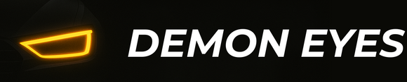 Demon Eyes