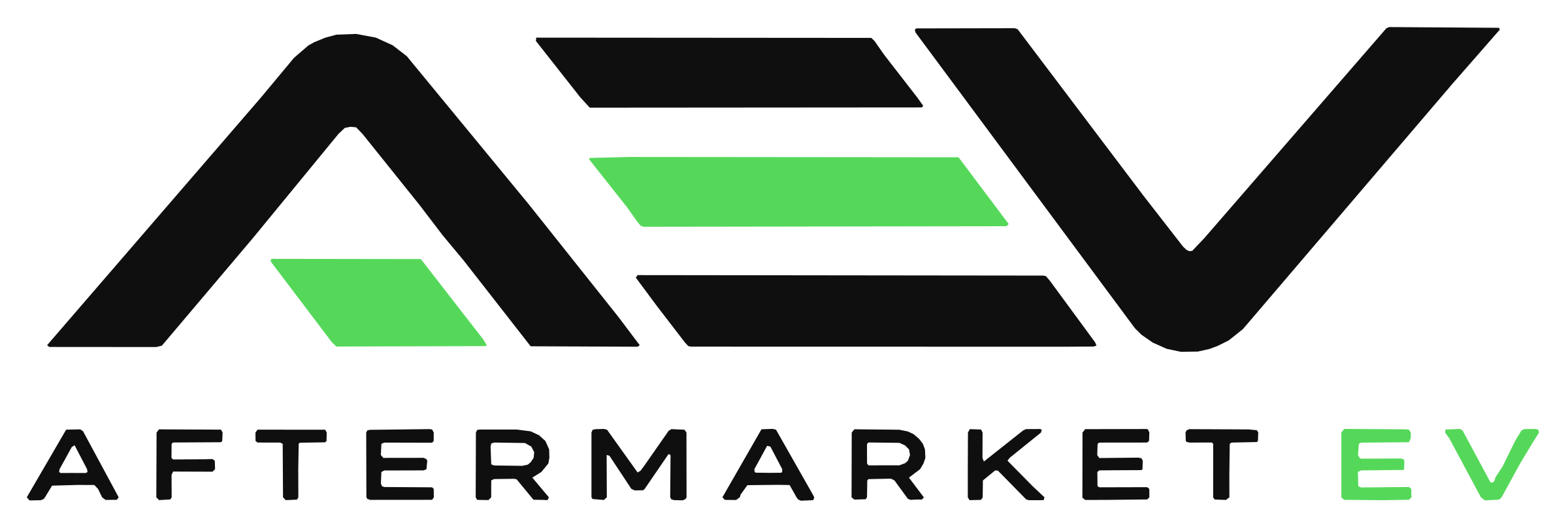 Aftermarket EV