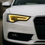 Load image into Gallery viewer, Audi A5 / S5 (2012–2016) Yellow DRL LED Control Module Upgrade